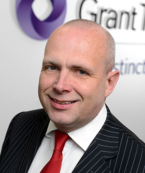 Grant Thornton St Albans on GSK Investment in Hertfordshire