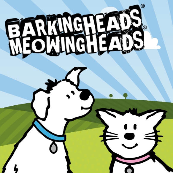 Barking Heads launch ‘12 Days of Christmas’ Giveaways to reward Animal Charities