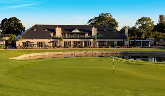 Centurion Club to Bring New European Tour Event to St Albans