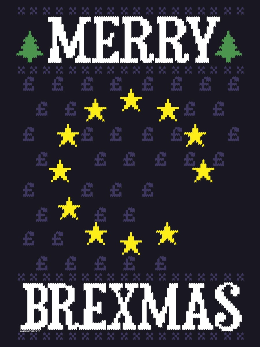 ‘Brexmas’ Effect Sees 37% Of Brits Cut Christmas Budget