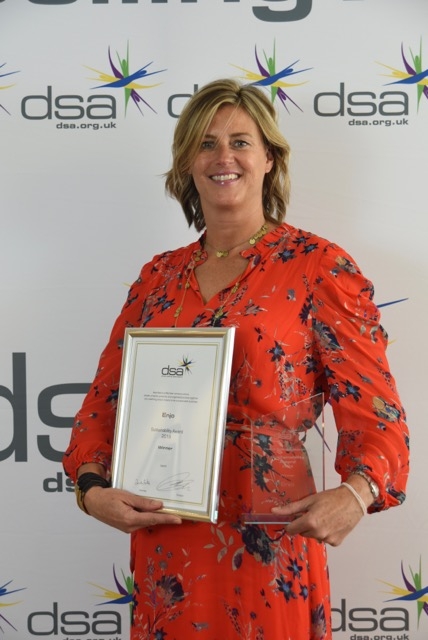 Herts Company Wins National Award